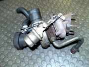 Turbolader Ford Escort GAL/ALL/ABLC4/ABL/AFL/AAL/ANL 91FF6K682AD