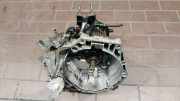 Schaltgetriebe 5 Gang Fiat Doblo 263