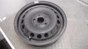 Stahlfelge 6X15 ET47 VW Caddy 2K/ 2KN 1K0601027C