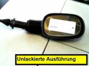 Aussenspiegel Rechts Mech. Innenverstellb. Ford KA RBT