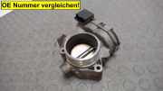 Drosselklappenstutzen Bosch Peugeot 206 2KFX/2NFZ/ 0280750085