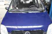 Motorhaube Opel Agila A