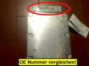 Einspritzsteuergerät Ford Escort GAL/ALL/ABLC4/ABL/AFL/AAL/ANL 95AB12A650PB