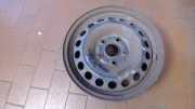 Stahlfelge 6X15 ET47 VW Golf 1K/1KP/5M/1KM