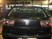 Heckklappe / Heckdeckel Seat Ibiza 6 K