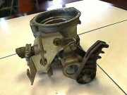 Drosselklappenstutzen Saab 900 900 II / YS3D