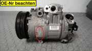 Kompressor Klimaanlage Skoda Fabia 6Y 4472208125