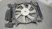 Elektrolüfter Toyota Yaris XP9