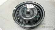 Felge Notlaufrad 5,5X14 ET39 Opel Astra G