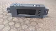 Informationsdisplay Opel Meriva X01 009164455