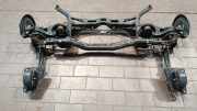 Hinterachse VW Golf 5K