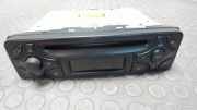 Radio Mercedes-benz C-klasse 203