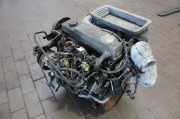 Motor RFD Ford Escort GAL/ALL/ABLC4/ABL/AFL/AAL/ANL