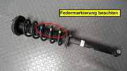 Federbein Hinten Links Honda Accord CL7/CL9/CM1/CM2/CN1/CN2