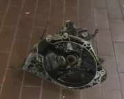 Schaltgetriebe 5 Gang Opel Astra F