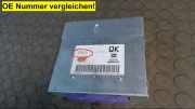 Steuergerät Einspritzung Opel Vectra A 16162149