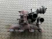 Turbolader Renault Clio B FD5005060300101