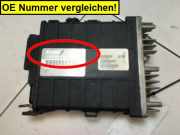 Einspritzsteuergerät Peugeot 205 20A/20C/20D 0280000705