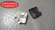 Stützpunkt B+ Gepäckraum BMW X 3 E83 6928945