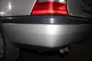 Stossstange / Stossfänger Hinten Mercedes-benz C-klasse 202