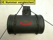 Luftmassenmesser Bosch Opel Frontera 6 0281002184