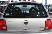 Heckklappe/ Heckdeckel VW Lupo 6 X