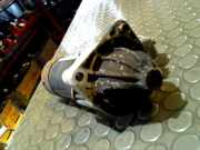 Anlasser / Starter Valeo Fiat Doblo 223 46835094