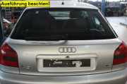 Heckklappe/ Heckdeckel ( Ohne Wischermotor ) Audi Audi A3 8L