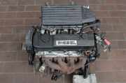 Motor 4EC1 Opel Corsa A