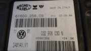Einspritzsteuergerät VW Golf 1HXO/1HX1/1EXO 032906030N