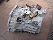 Schaltgetriebe 5_GANG Ford Focus DBW/DAW/DFW/DNW/DB1/DA1