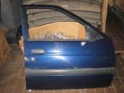 T�R Vorne Rechts (4/5-T�rer) Ford Escort GAL/ALL/ABLC4/ABL/AFL/AAL/ANL