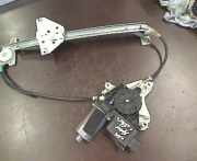 Fensterheber MIT Motor HL Mitsubishi Space Star DG0