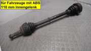 Ântriebswelle Hinten Audi Audi 100 44
