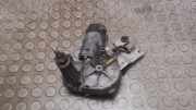 Scheibenwischermotor Hinten Opel Omega A