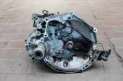 Schaltgetriebe 5-GANG Citroen C 4 L