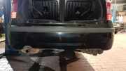 Stossf�nger / Sto�stange Hinten Fiat Panda 169