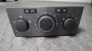 Heizungsbet�tigung Opel Zafira B 13231049