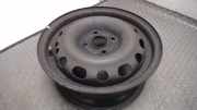 Stahlfelge 5,5X14 ET49 Opel Corsa C