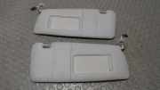 Sonnenblendenpaar BMW 3er E46