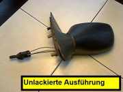 Aussenspiegel Mechanisch Links Mazda 121 Jasm/jbsm