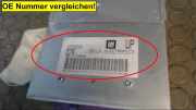 Einspritzsteuergerät Opel Astra F 16183129