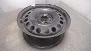 Stahlfelge 6X15 ET49 Opel Corsa C