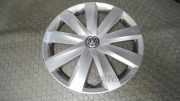 Einzelne Radkappe/ Raddeckel 16 Zoll VW Golf 5K