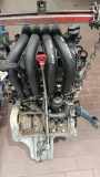 Motor ( 266940 / Ohne Anbauteile ) Mercedes-benz A-klasse 169