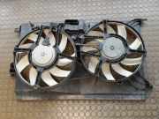 Elektrolüfter Opel Vectra C