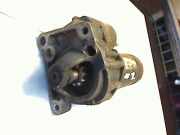 Anlasser / Starter Valeo Renault R 21 K48, L48 D6RA61