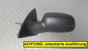 Aussenspiegel Mechanisch Verstellbar Links Opel Corsa C