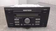 Radio Ford Fiesta JH1/JD3 6S6118C815AH