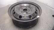 Stahlfelge 6X15 ET47 VW Golf 1K/1KP/5M/1KM 1K0601027T